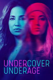 Undercover Underage series tv