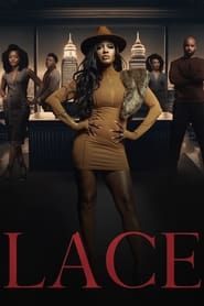 Lace series tv