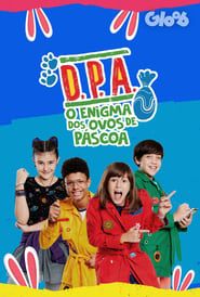 D.P.A. - O Enigma dos Ovos de Páscoa</b> saison 001 