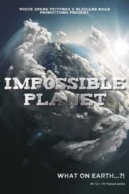 Impossible Planet series tv
