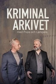 Kriminalarkivet med Pops och Lampers series tv