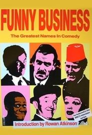 Funny Business series tv