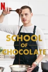 School of Chocolate series tv