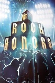 VH1 Rock Honors series tv