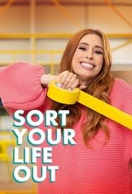 Sort Your Life Out With Stacey Solomon 2023</b> saison 01 