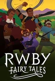 RWBY: Fairy Tales series tv