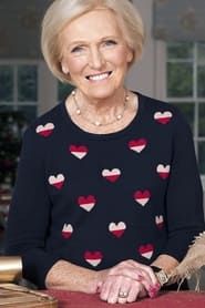 Mary Berry's Absolute Christmas Favourites series tv
