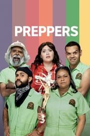 Preppers series tv