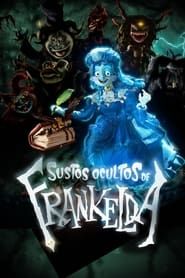 Frankelda's Book of Spooks series tv