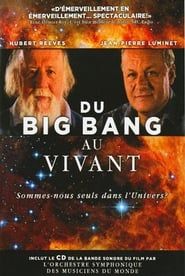 Du Big Bang au vivant series tv
