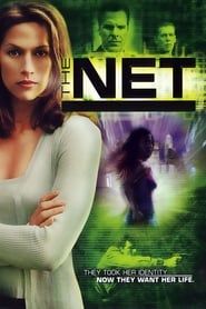 The Net series tv