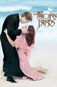 The Thorn Birds series tv