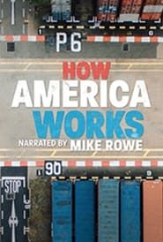 How America Works series tv