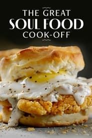 The Great Soul Food Cook Off series tv