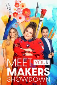 Meet Your Makers Showdown series tv