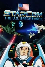 Starcom 1987</b> saison 01 