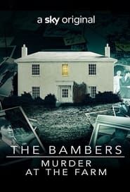 The Bambers: Murder at the Farm saison 01 episode 01  streaming