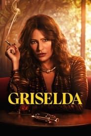 Griselda 2020</b> saison 01 