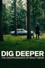Dig Deeper: The Disappearance of Birgit Meier series tv