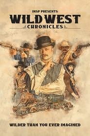 Wild West Chronicles</b> saison 03 
