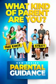 Parental Guidance series tv