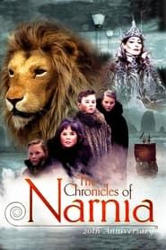 The Chronicles of Narnia series tv