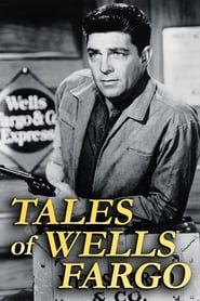 Tales of Wells Fargo (1957)