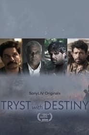Tryst With Destiny series tv