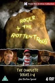Roger and the Rottentrolls series tv