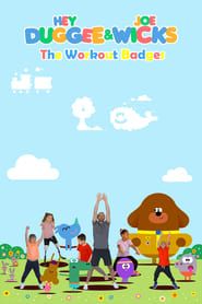 Hey Duggee & Joe Wicks - The Workout Badges series tv