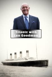 Titanic with Len Goodman series tv