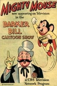 Barker Bill's Cartoon Show series tv
