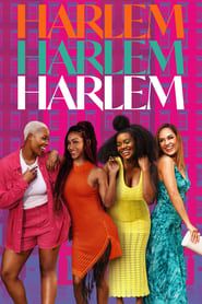 Harlem series tv