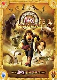 Max Adventures series tv