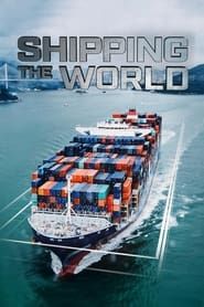 Image Shipping the World