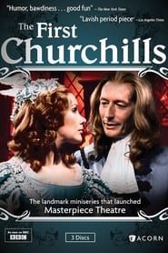 The First Churchills series tv
