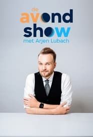 De Avondshow met Arjen Lubach series tv