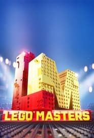 Lego Masters - Poland series tv