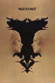 Ansikte mot ansikte (1976)
