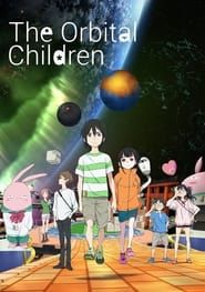 The Orbital Children series tv