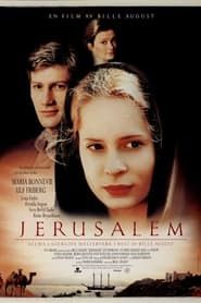 Jerusalem series tv