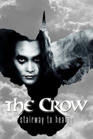 The Crow: Stairway to Heaven saison 01 episode 01 