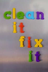 Clean It, Fix It series tv