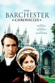 The Barchester Chronicles series tv