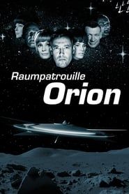 Image Commando spatial - La fantastique aventure du vaisseau Orion