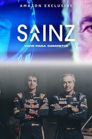 Sainz: Live to compete series tv