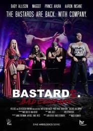 BASTARDS. series tv