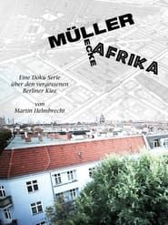 Müller Ecke Afrika series tv