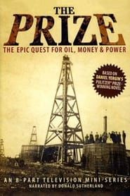 Image The Prize: The Epic Quest for Oil, Money & Power