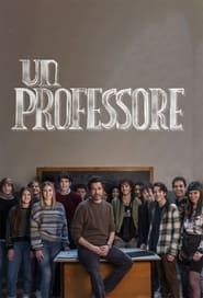 Un Professore series tv
